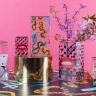 Ваза Seletti Two of Spades Big 14152