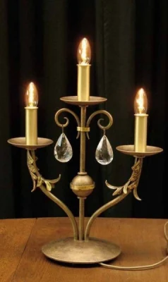 Настольная лампа Robers TL 4086