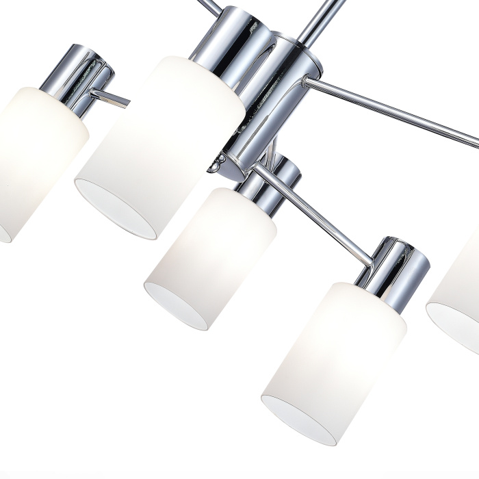 Потолочный светильник evoluce GESSI SLE1139-102-06