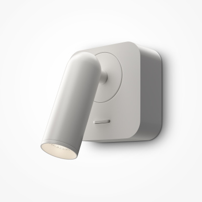 Настенный светильник Maytoni Mirax C039WL-L3W3K