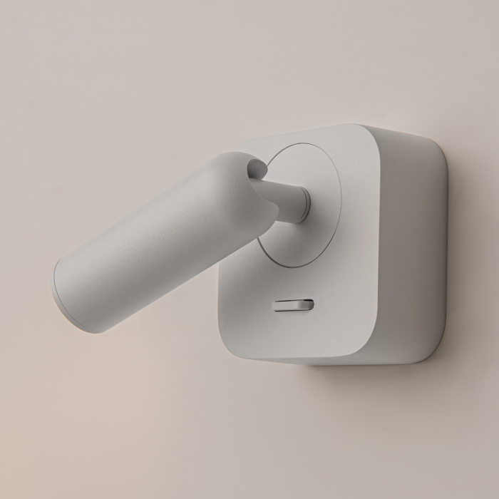 Настенный светильник Maytoni Mirax C039WL-L3W3K