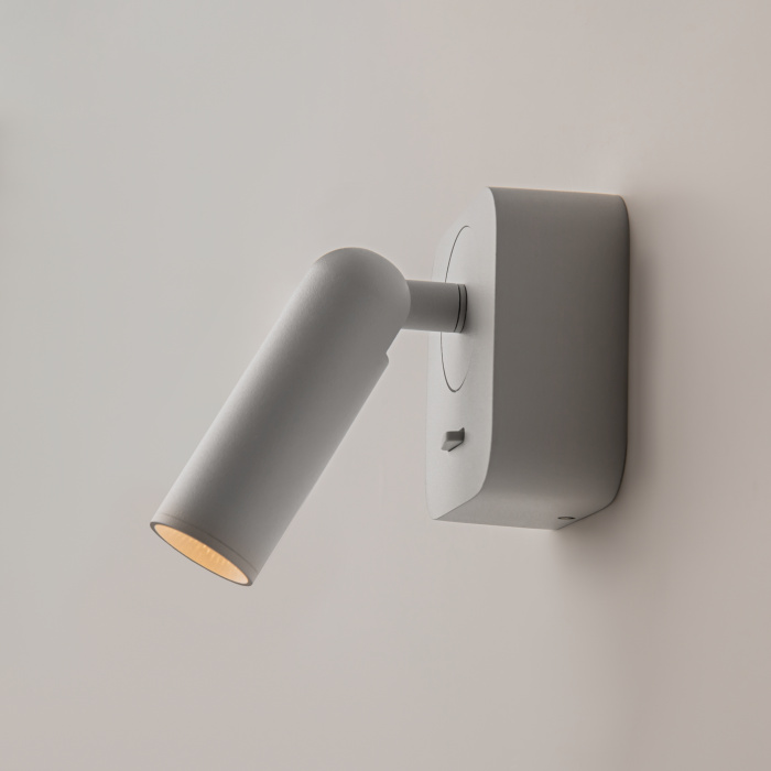 Настенный светильник Maytoni Mirax C039WL-L3W3K