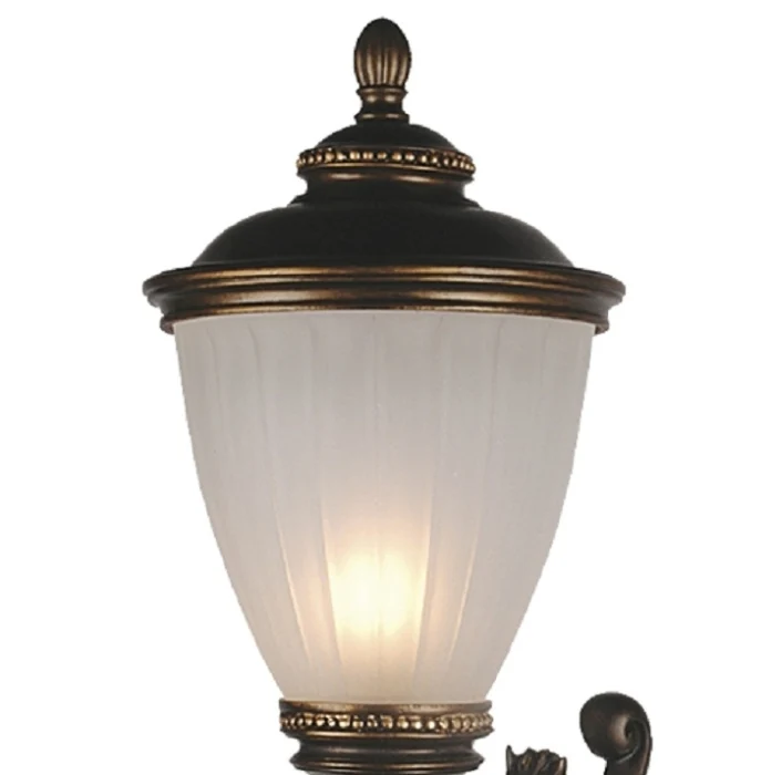 Уличный настенный светильник Favourite Guards 1334-1WL