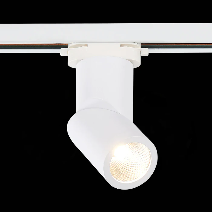 Однофазная трековая система ST LUCE ST650.546.10