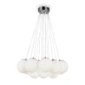 Подвесная люстра Freya Fiesta FR5231PL-13CH