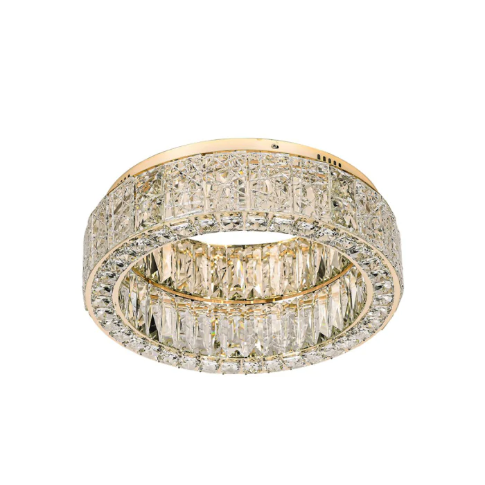 Люстра HALL ODEON LIGHT 5071/60CL