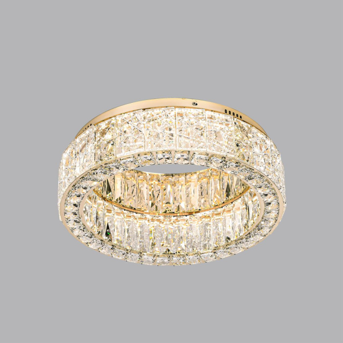 Люстра HALL ODEON LIGHT 5071/60CL