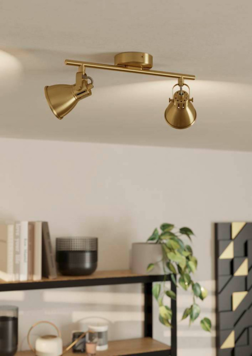 Спот EGLO SERAS 900171