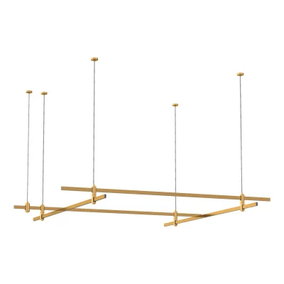 Готовая конструкция для модульных светильников FARM без светильников ST8051.211.27