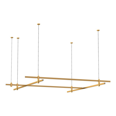 Готовая конструкция для модульных светильников FARM без светильников ST8051.211.27