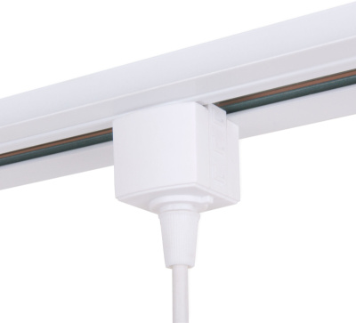 Коннектор для однофазного шинопровода Elektrostandard 851 4690389186936
