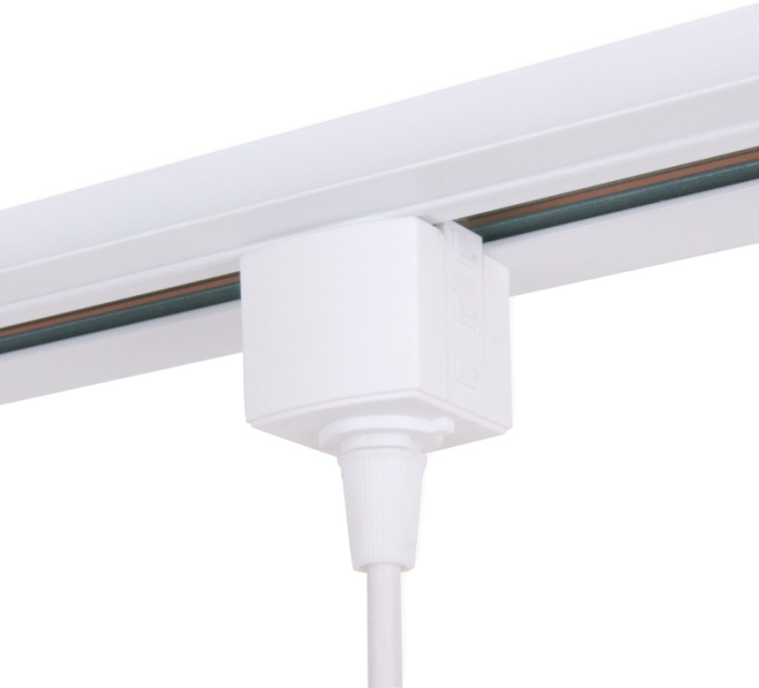 Коннектор для однофазного шинопровода Elektrostandard 851 4690389186936