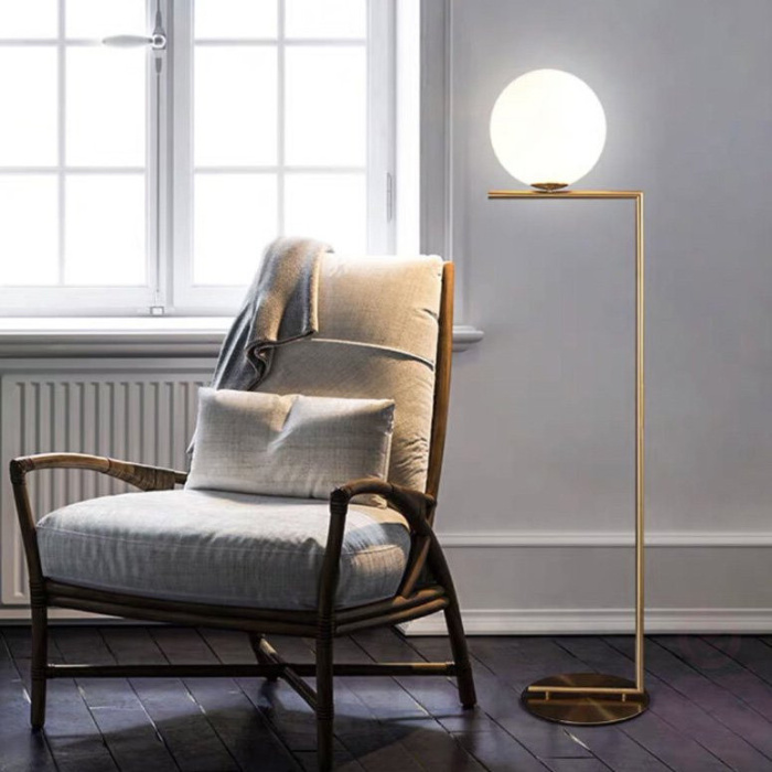 Торшер IC Lights L’ARTE LUCE LUXURY L25741