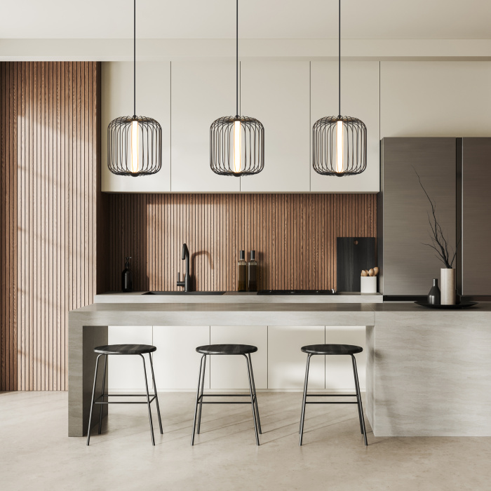 Подвесной светильник Freya Sabi FR6131PL-L13B