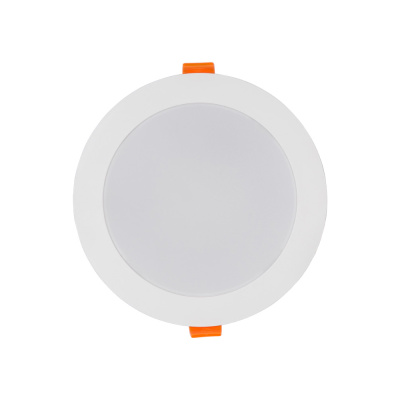 Встраиваемый светильник Nowodvorski Kos Led White 8780