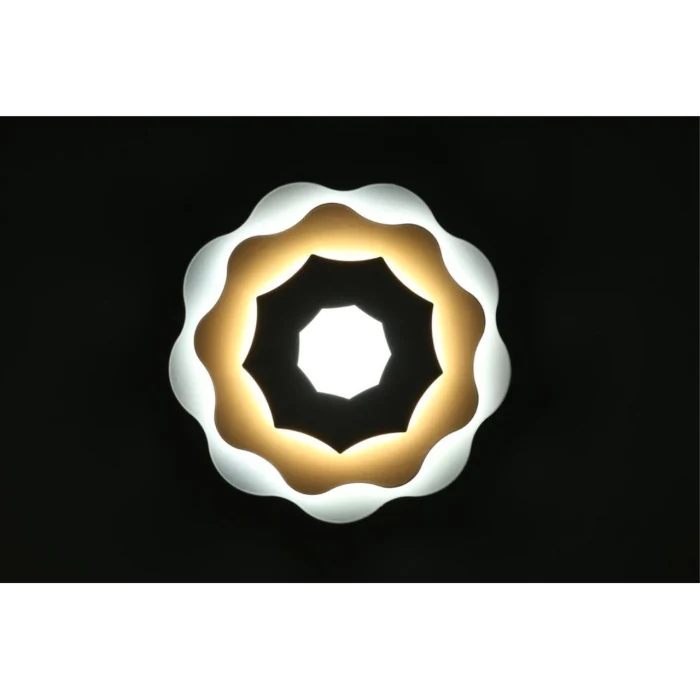 Настенный светодиодный светильник Omnilux Varedo OML-07901-26