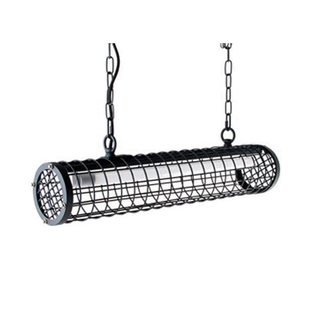 Подвесной светильник Loft it Office LOFT1701BK