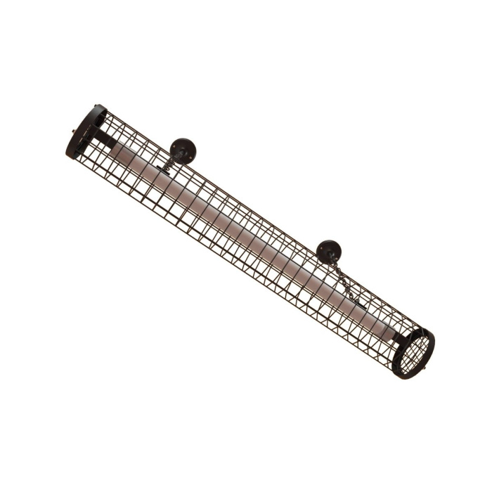 Подвесной светильник Loft it Office LOFT1701BK