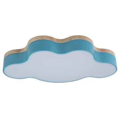 Светильник потолочный LOFTIT Axel 10005/30 Blue