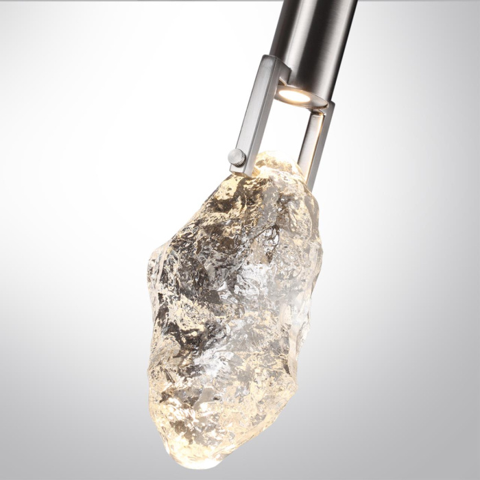 Настенный светильник MIDCENT ODEON LIGHT 6696/5WL