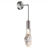 Настенный светильник Odeon Light Lia 6696/5WL