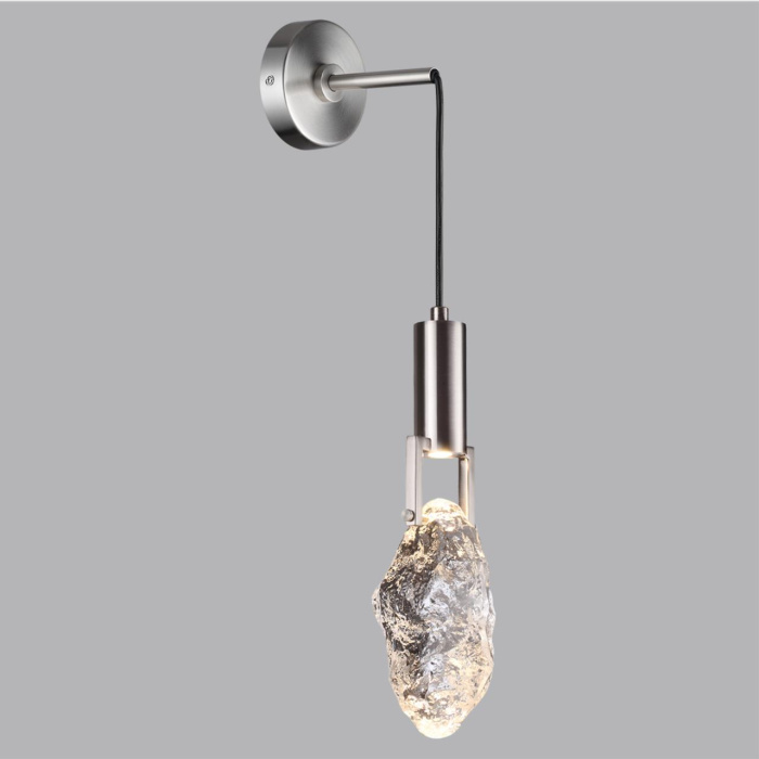 Настенный светильник Odeon Light Lia 6696/5WL