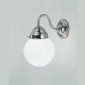 Бра Berliner Messinglampen A34-115opN