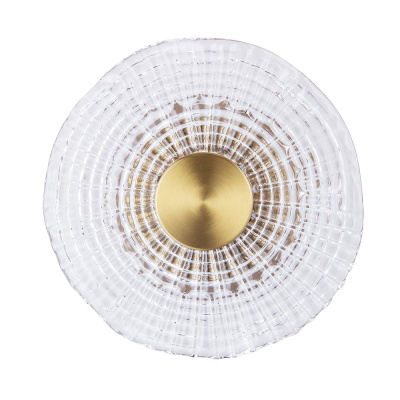 Светильник настенный Arte Lamp BEVEL A1611AP-5PB