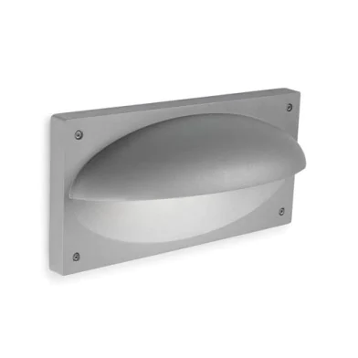Уличное бра Leds C4 ALFA 05-9345-34-T2