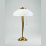Настольная лампа Berliner Messinglampen V16-98opB