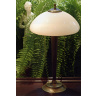 Настольная лампа Berliner Messinglampen V16-98opB