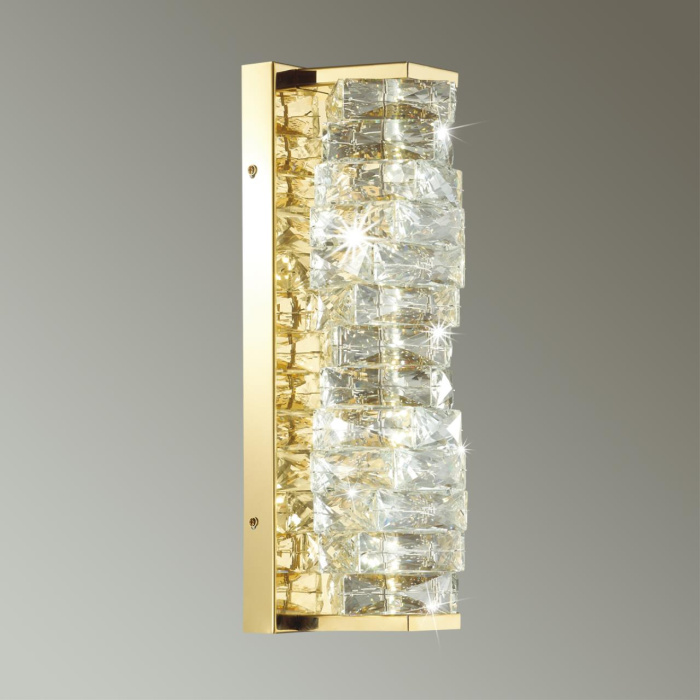 Бра HALL ODEON LIGHT 4999/10WL