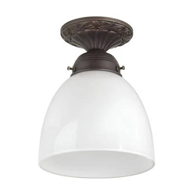 Потолочный светильник Berliner Messinglampen PS09-171opA