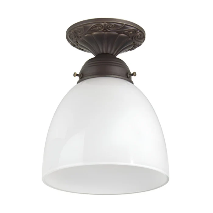 Потолочный светильник Berliner Messinglampen PS09-171opA