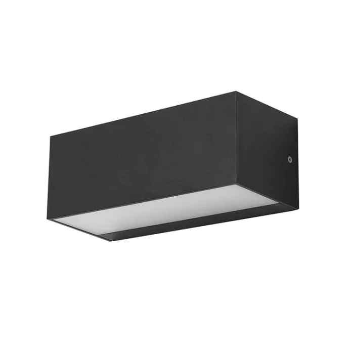 Уличный настенный светилльник FORLIGHT ARA PX-0375-ANT