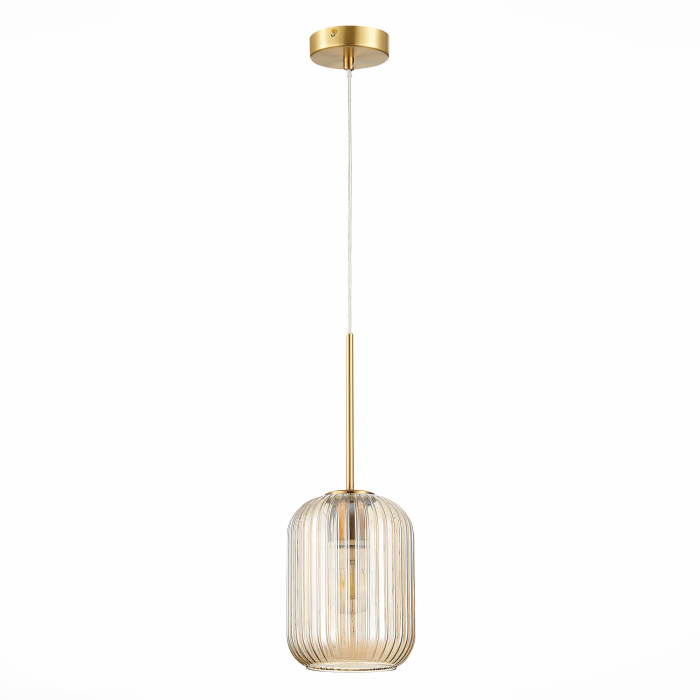 Светильник подвесной GRAN ST LUCE SL1154.333.01