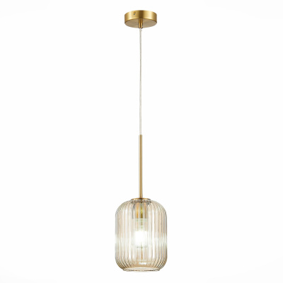 Светильник подвесной GRAN ST LUCE SL1154.333.01