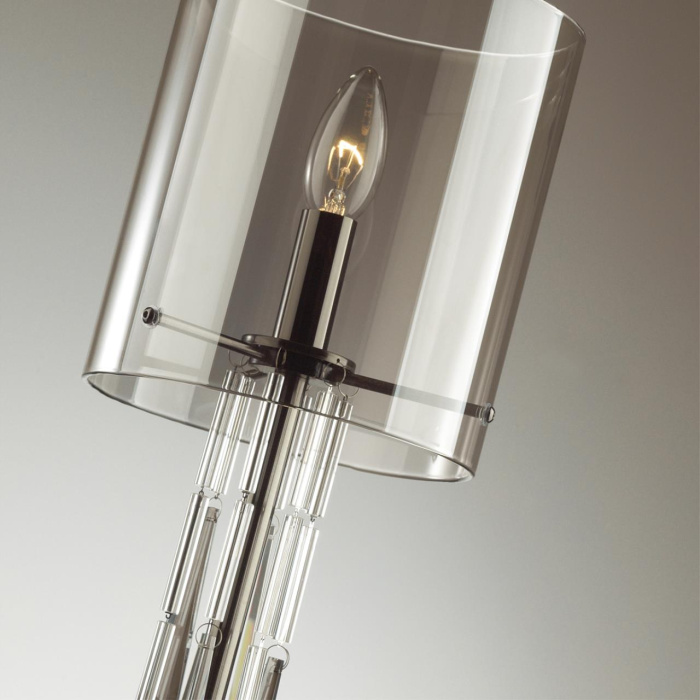 Настольная лампа HALL ODEON LIGHT 4890/1T