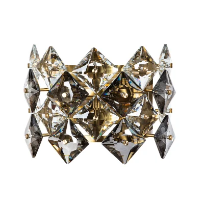 Светильник настенный Divinare ROSALINDA 7204/17 AP-2