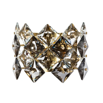 Светильник настенный Divinare ROSALINDA 7204/17 AP-2