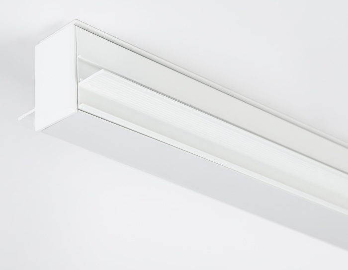 Шинопровод низковольтный встраиваемый Magnetic Ambrella light GL3331