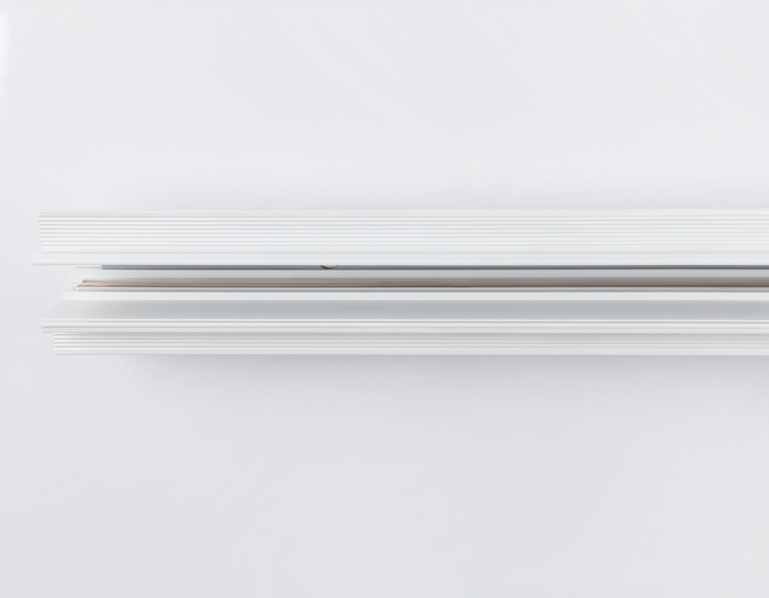 Шинопровод низковольтный встраиваемый Magnetic Ambrella light GL3331