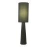 Светильник напольный ST-Luce Хаки/Хаки, Черный E27 1*40W SL1354.705.01