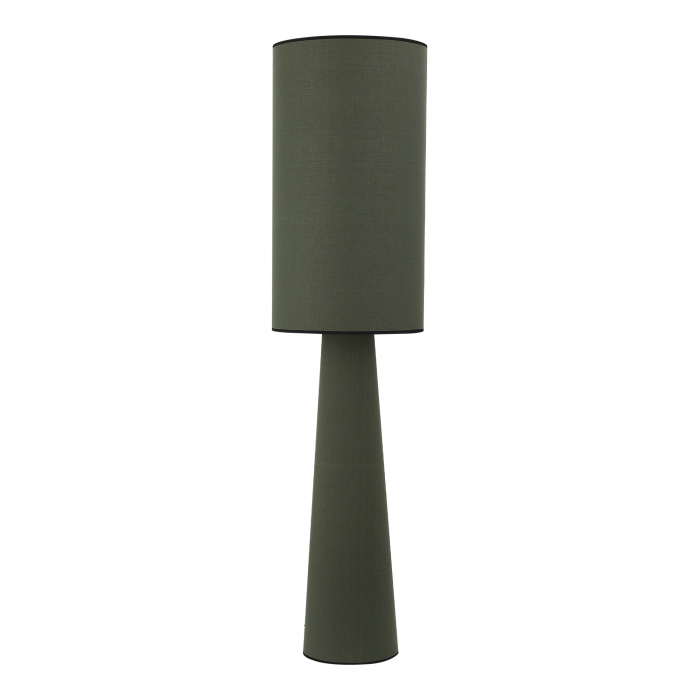 Светильник напольный ST-Luce Хаки/Хаки, Черный E27 1*40W SL1354.705.01