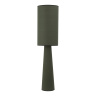 Светильник напольный ST-Luce Хаки/Хаки, Черный E27 1*40W SL1354.705.01