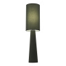 Светильник напольный ST-Luce Хаки/Хаки, Черный E27 1*40W SL1354.705.01