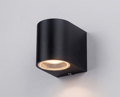 Уличный настенный светильник Italline IT1001