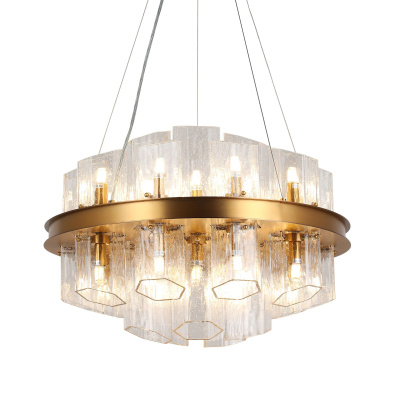 Подвесная люстра Delight Collection BRCH9191 BRCH9191-AB