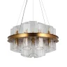 Подвесная люстра Delight Collection BRCH9191 BRCH9191-AB