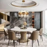 Подвесная люстра Delight Collection BRCH9191 BRCH9191-AB